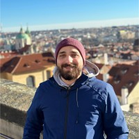 Orbex Employee Amr Alshroof's profile photo