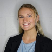 Foxglove Communications Employee Natalie Devlin's profile photo