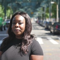 New york city Employee Althea Stevens's profile photo