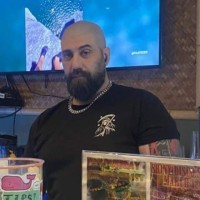 Kavasutra Kava Bar Employee Dan Narciso's profile photo