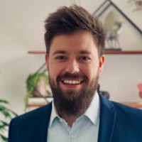 Zühlke Group Employee David Studer's profile photo