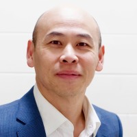 Oracle Employee Alex Duong's profile photo