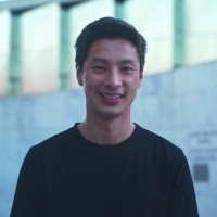 Starknet Foundation Employee Jonathan C's profile photo