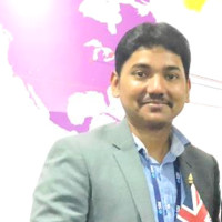 Abdul Thange Email