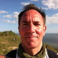 FitPro Employee Darren Orton's profile photo