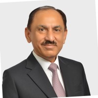 TG Hong Kong Employee Dhirendra Shantilal's profile photo