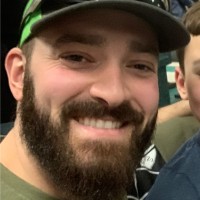 Millwright Local 740 Employee Matthew Corrado's profile photo