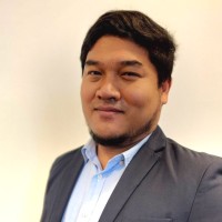 PROTOSS TECHNOLOGY Employee Suriya Eiamerb's profile photo