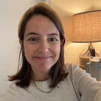 Loom Employee Hadley Springer's profile photo
