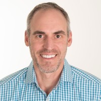 Custom Ink Employee Brian Miller's profile photo