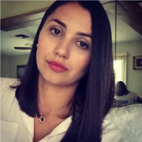 Iuliia Ishchuk-Alvarado Email