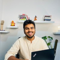 Kore.ai Employee Meet Bhatt's profile photo