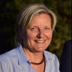 Balta Group Employee Inge Beunnens's profile photo