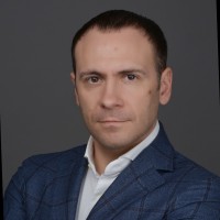 TargetAI Employee Danila Burmetev's profile photo