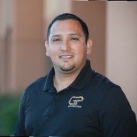 GP Development Inc. Employee Hector Mendoza's profile photo