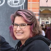 STS Foundation Employee Kerri White's profile photo
