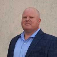 GlobalWafers America Employee Eric Durbin's profile photo