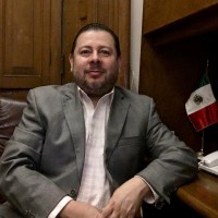 Gobierno del Estado de Nuevo León Employee Tzolkin Navarro's profile photo