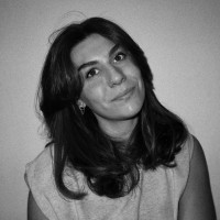 Amateis Employee Lucie Chareyron's profile photo