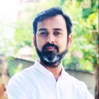 Prabhat Pandey
