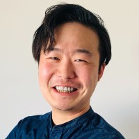 MSD Employee Keisuke Kato's profile photo