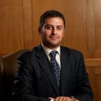 Derek Connor Email & Phone Number