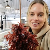 Seaweedland Employee Imke Meyer's profile photo