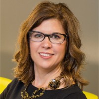 Formerra Employee Julie Manley's profile photo