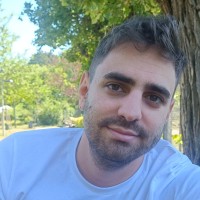 Alex Patai's profile photo
