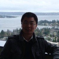 Microsoft Employee Dawei Cai's profile photo