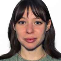 XPANCEO Employee Veronika Yusifova's profile photo