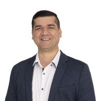 FLOWRiX Employee Fahad Mahmood's profile photo