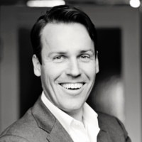 Pink Elephant Netherlands Employee Thomas Blankvoort's profile photo