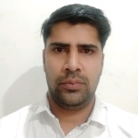 Nerofix Employee Mohit Sharma's profile photo