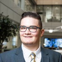 Alternit One Employee Jordon King's profile photo