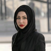 Maheen Zafar Email