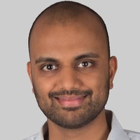 BNY Employee Bhaven Sheth's profile photo