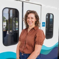 Sound Transit Employee Jamie Brinkley's profile photo
