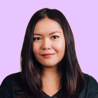 Revleads Employee Saniya Islambekova's profile photo