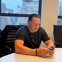 FERROSOURCE Employee Luca Abrusci's profile photo