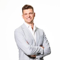 Btomorrow Ventures Employee Peter Wozny's profile photo