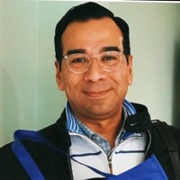 Mike Abad