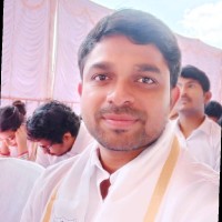 Vellore Institute of Technology Employee Vasudeva Reddy's profile photo