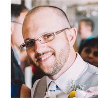 Bread Financial Employee Daniel Robert Gervais's profile photo