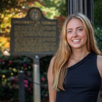 State Botanical Garden Georgia Employee Caroline Coleman's profile photo