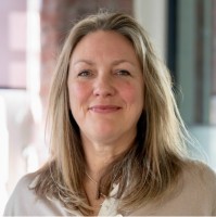 Groundswell Innovation Employee Jane Frsa's profile photo