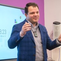 Yalecrest Partners Employee Michael Pope's profile photo