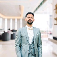 INSPIRE UNIVERSITY COLLEGE Employee Mo Savad's profile photo