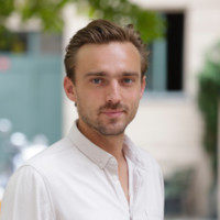 bettercoach Employee Matthias Hüthmair's profile photo