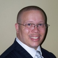 Virtual Realty Group Employee Andre' Allen's profile photo